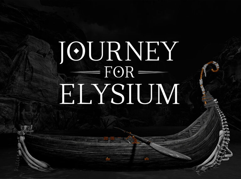 Journey for elysium прохождение