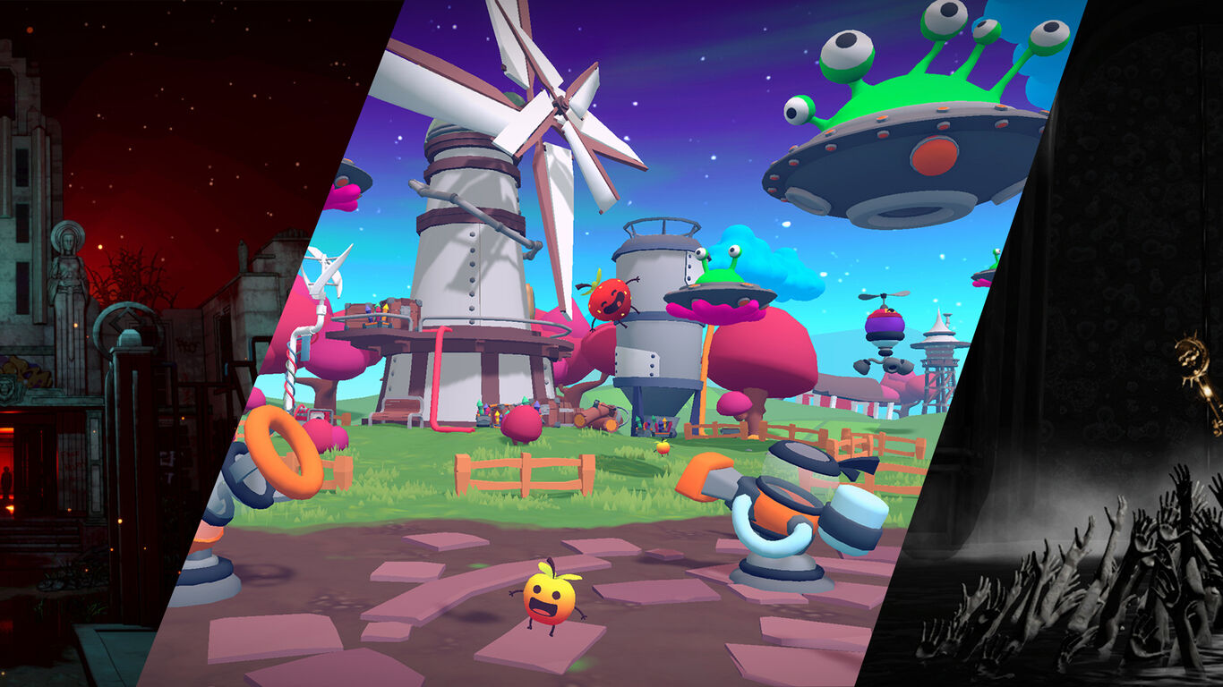 Services | Mantis Games