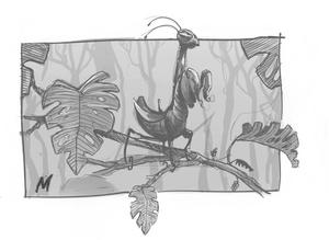 Mantis