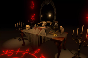 Dark Ritual Pack