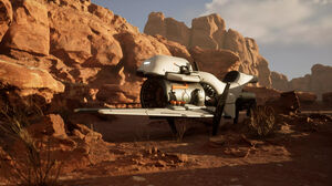 Spacebike